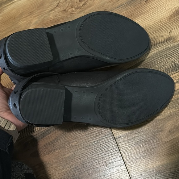 SUGAR Ankle Booties - Picture 6 of 7